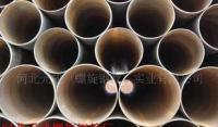 河北螺旋鋼管廠 專業生產螺旋鋼管與直縫鋼管的領先企業