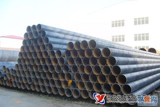 新華區(qū)小趙莊供應(yīng)優(yōu)質(zhì)螺旋鋼管——易登網(wǎng)助力區(qū)域產(chǎn)業(yè)騰飛